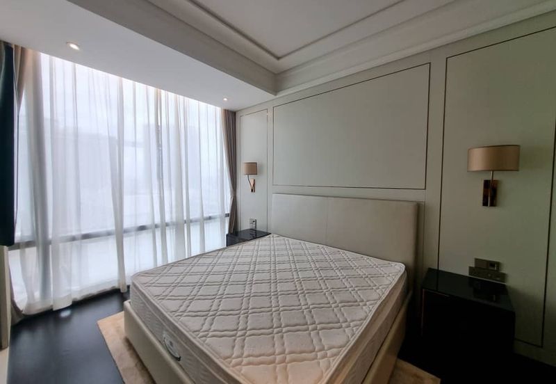 Pavilion Suites Kuala Lumpur