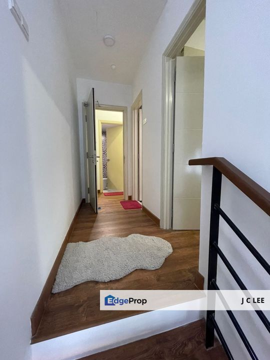 Arte Mont Kiara - Duplex level 33 brand new furnishing, Ready unit, Open for Reservation, Kuala Lumpur, Mont Kiara