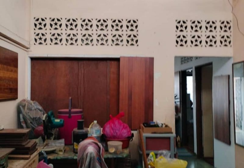 Taman Kepong (Kepong Garden)