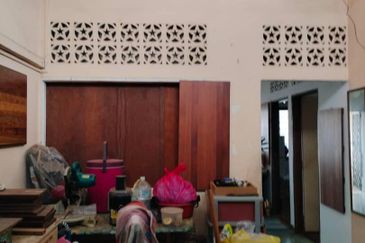 Taman Kepong (Kepong Garden)