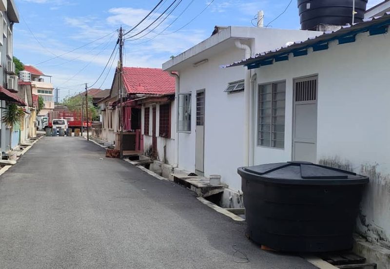 Taman Kepong (Kepong Garden)