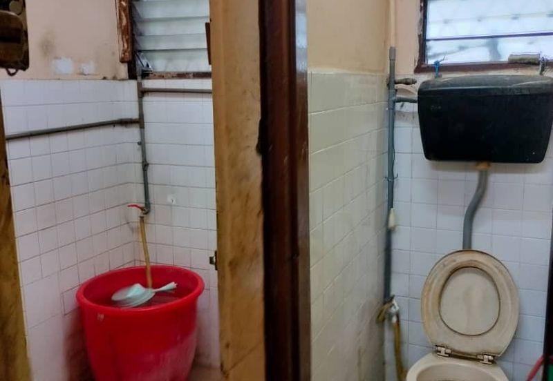 Taman Kepong (Kepong Garden)