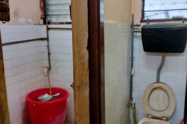 Taman Kepong (Kepong Garden)