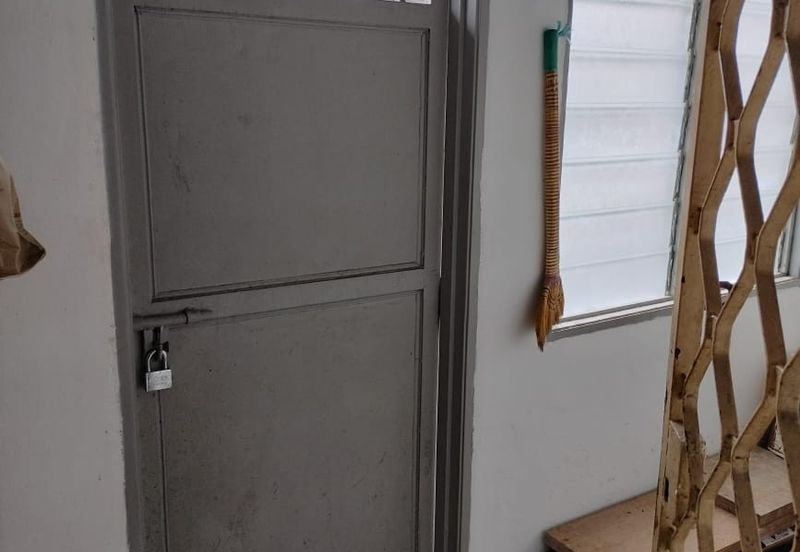 Taman Kepong (Kepong Garden)