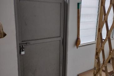 Taman Kepong (Kepong Garden)