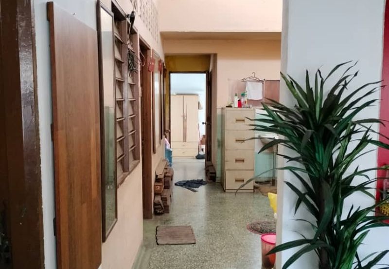 Taman Kepong (Kepong Garden)