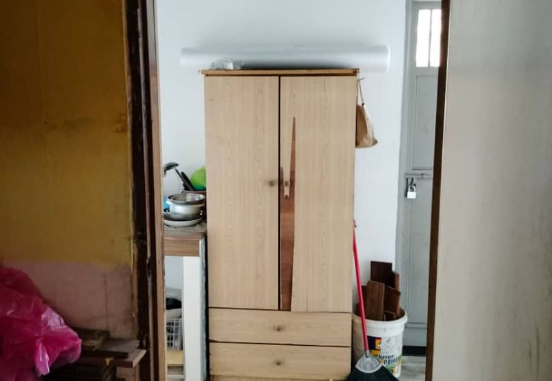 Taman Kepong (Kepong Garden)