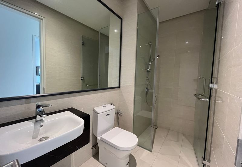 Pavilion Embassy Residence