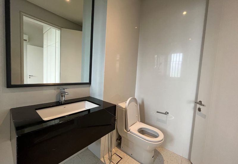 Pavilion Embassy Residence