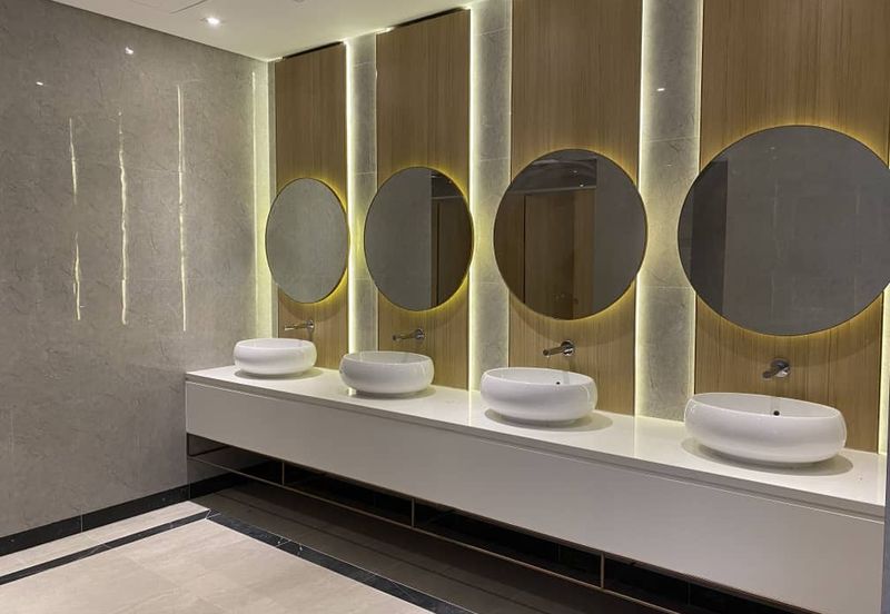 Pavilion Embassy Residence