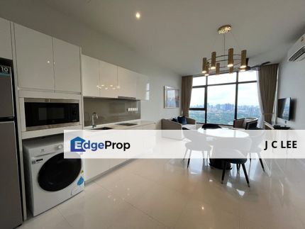 Pavilion Embassy @ Jalan Ampang - Near MRT Ampang Park, Level 39, Ready 1/8, Open for Reservation Now, Kuala Lumpur, Ampang