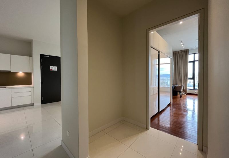 Pavilion Embassy Residence