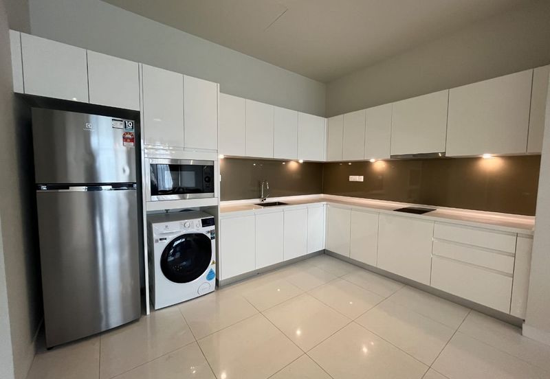 Pavilion Embassy Residence