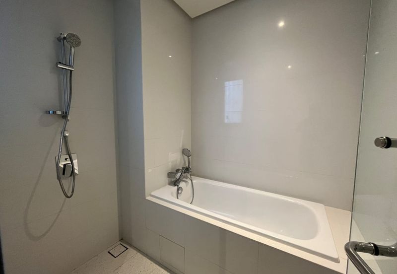 Pavilion Embassy Residence