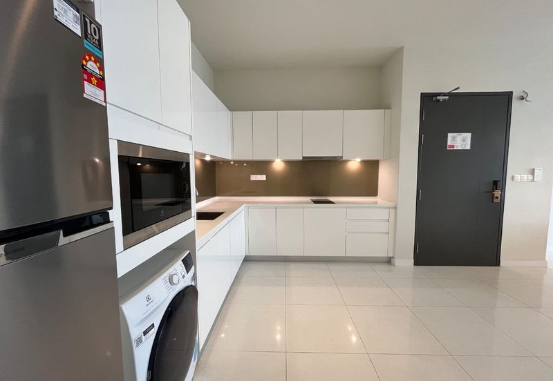 Pavilion Embassy Residence