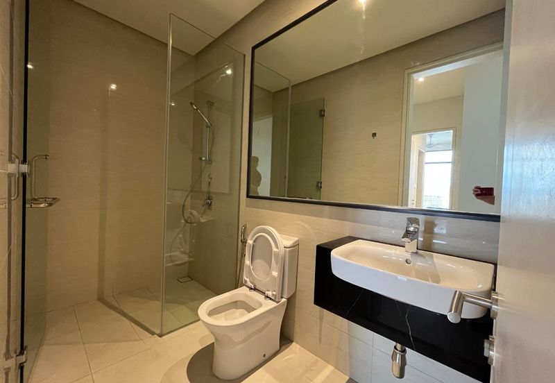 Pavilion Embassy Residence