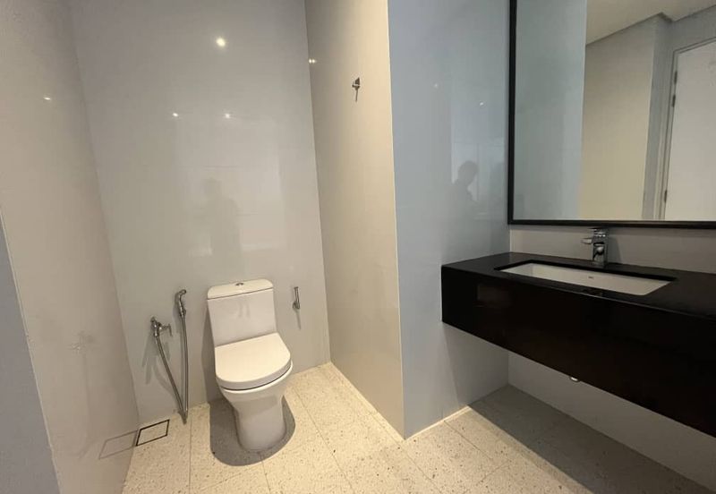 Pavilion Embassy Residence