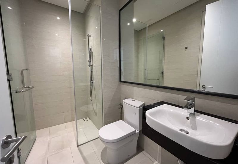 Pavilion Embassy Residence