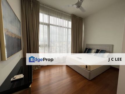 Pavilion Embassy @ Jalan Ampang , Kuala Lumpur, Ampang