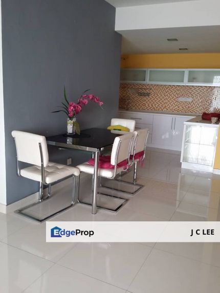 Menara Menjalara Condo @ Bandar Menjalara-Ready to move in 15/1/2026, Kuala Lumpur, Bandar Menjalara