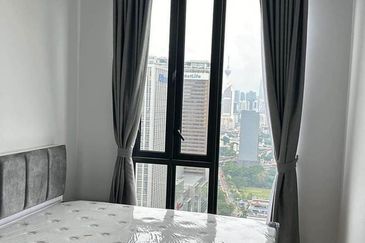 Sentral Suites