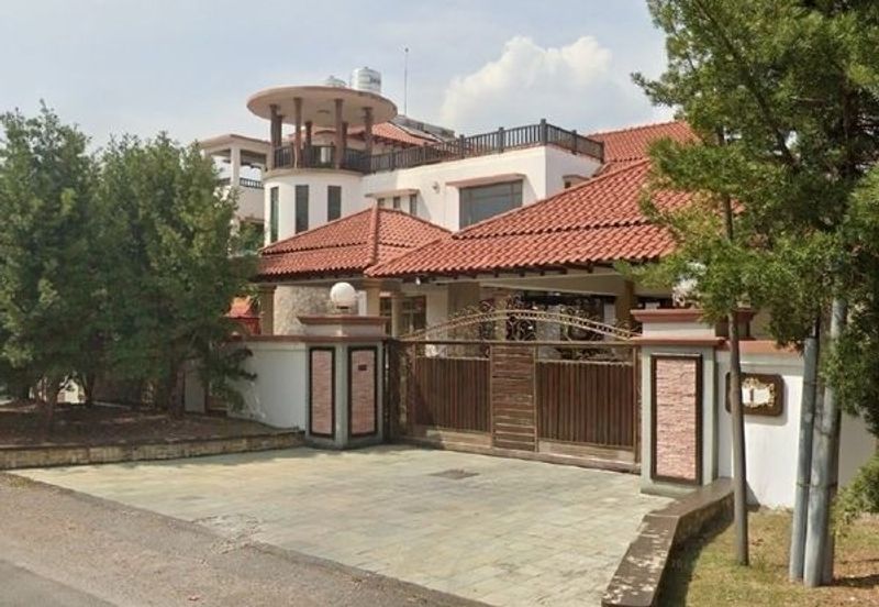 Taman Cempaka @ Banting