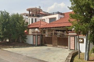 Taman Cempaka @ Banting