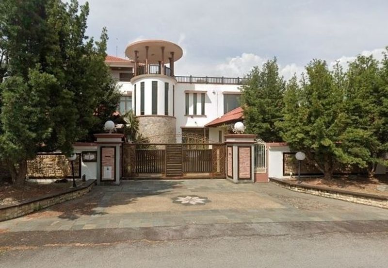 Taman Cempaka @ Banting