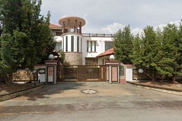 Taman Cempaka @ Banting