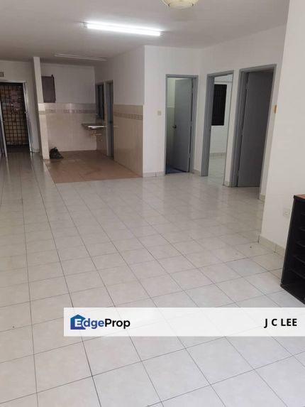 Flora Damansara Apartment @ Damansara Perdana - Blok E level 13-Ready Now, Selangor, Damansara Perdana