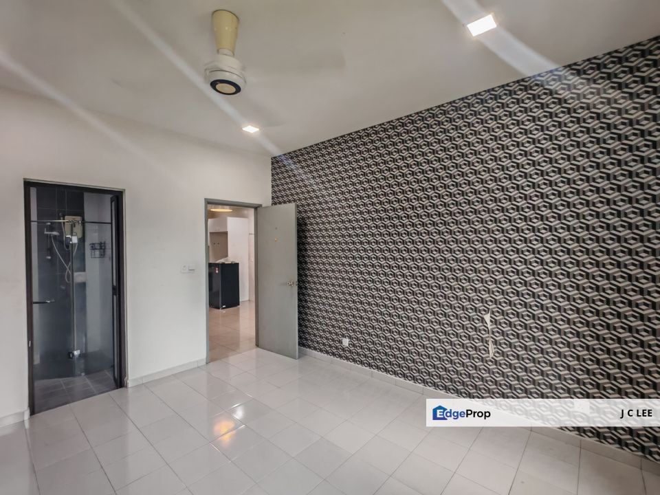 T-Parkland Condo @ Templer Park Resort , RAWANG - Ready to move in 2/1/2026, Selangor, Rawang