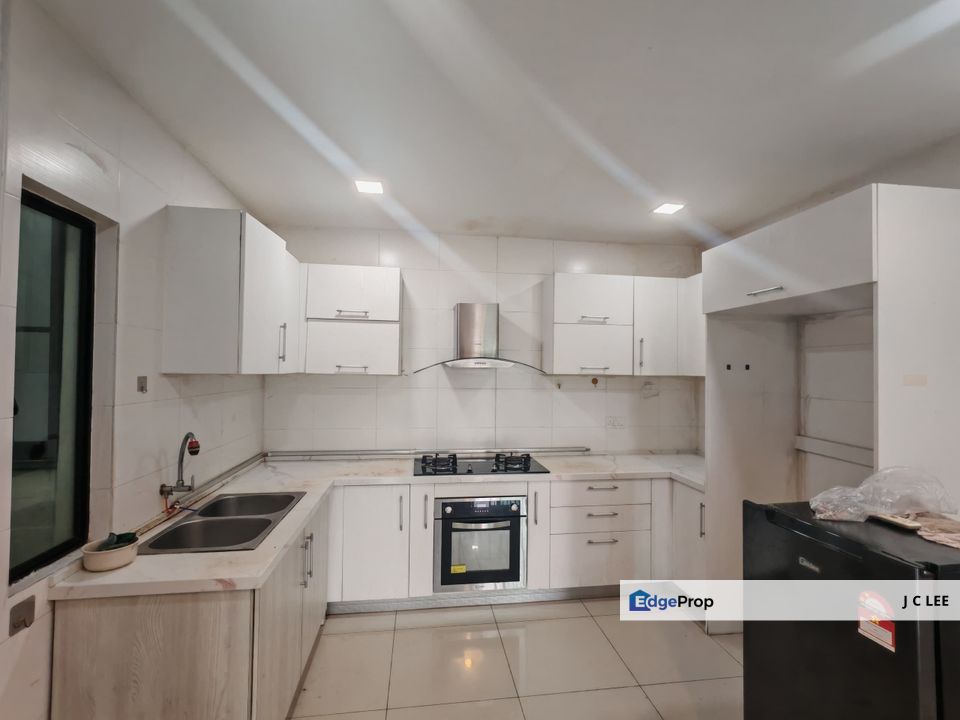 T-Parkland Condo @ Templer Park Resort , RAWANG - Ready to move in 2/1/2026, Selangor, Rawang