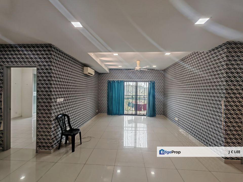 T-Parkland Condo @ Templer Park Resort , RAWANG - Ready to move in 2/1/2026, Selangor, Rawang