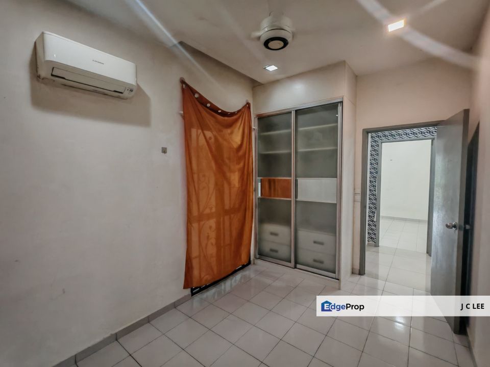 T-Parkland Condo @ Templer Park Resort , RAWANG - Ready to move in 2/1/2026, Selangor, Rawang