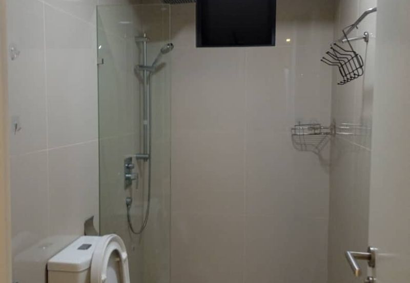 United Point Residence (Residensi Bersepadu)