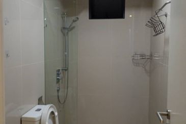 United Point Residence (Residensi Bersepadu)