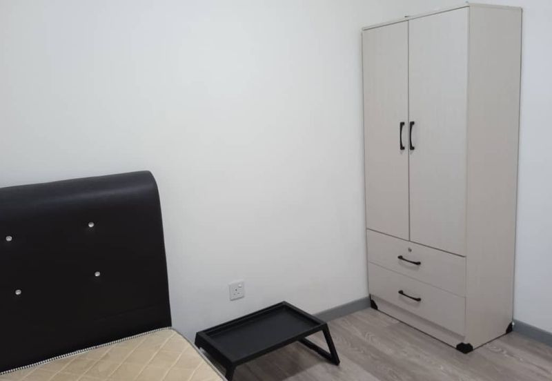 United Point Residence (Residensi Bersepadu)