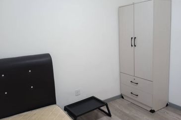 United Point Residence (Residensi Bersepadu)