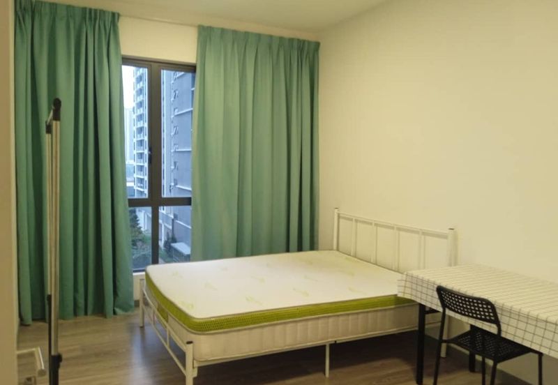 United Point Residence (Residensi Bersepadu)