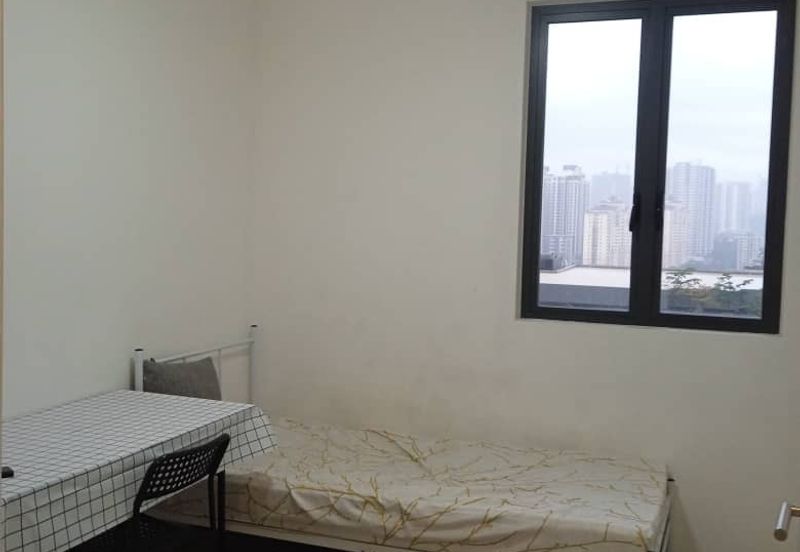 United Point Residence (Residensi Bersepadu)