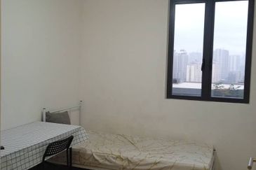 United Point Residence (Residensi Bersepadu)