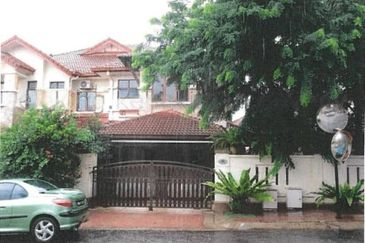 Aman Suria Damansara