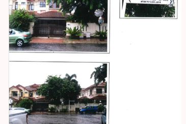 Aman Suria Damansara