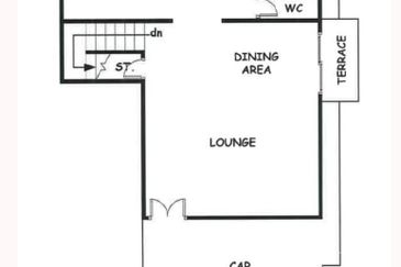 Aman Suria Damansara