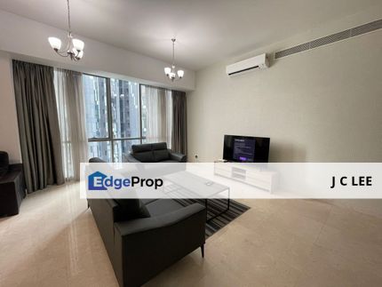 The Meritz @ KLCC - level 18 - Ready Now, Kuala Lumpur, KLCC