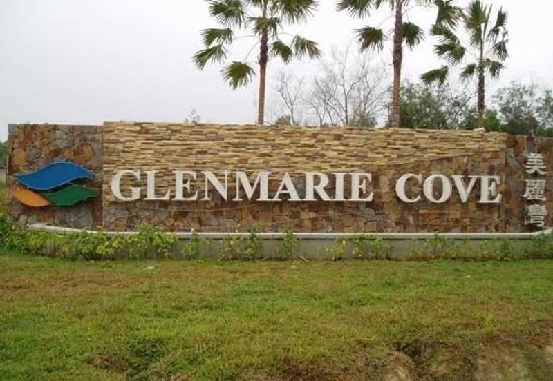 Glenmarie Cove