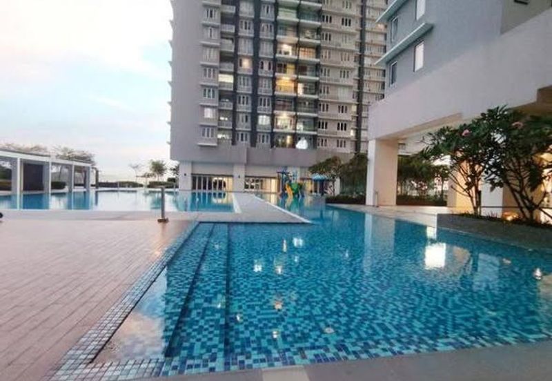 Aurora Residence @ Lake Side City