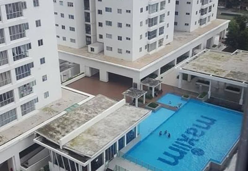 Maxim Citylights @ Sentul KL