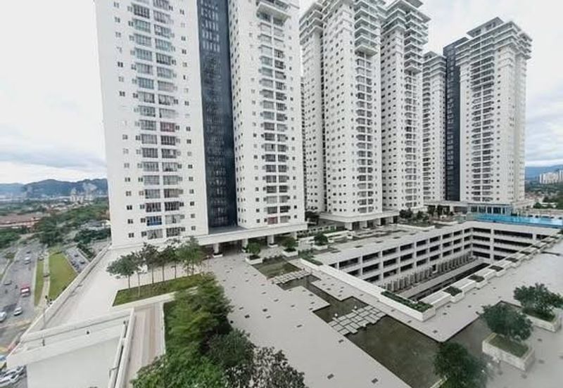 Maxim Citylights @ Sentul KL