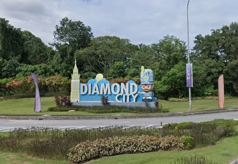 Diamond Residence